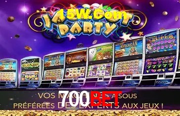 Jogos com bônus e suporte 24h na 700Bet