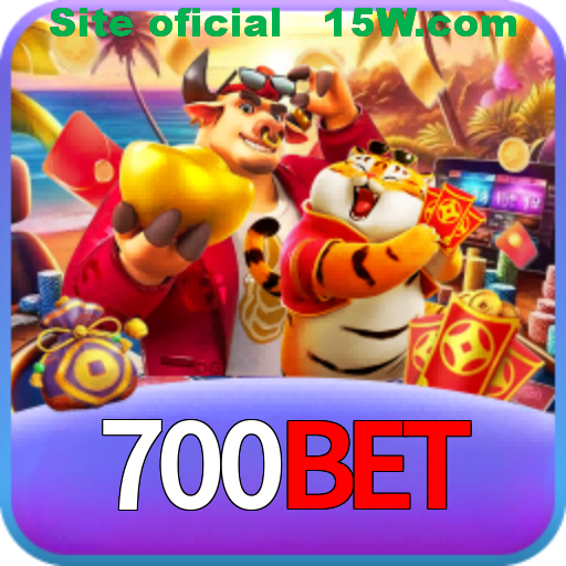 Imagem promocional da 700Bet mostrando a plataforma e suas vantagens